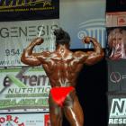 Chaun  Young - NPC Southern States 2012 - #1