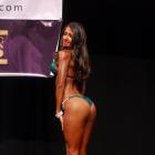 Alexandra  Gambino - NPC Dayana Cadeau Classic  2014 - #1