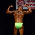 Charles  Williams - NPC Florida State 2011 - #1