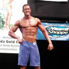 Eric  Bacon - NPC FL Gold Cup 2011 - #1