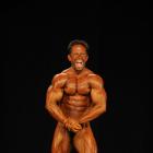 Victor  Prisk - NPC Nationals 2010 - #1