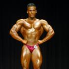 Anthony  Montes - NPC Miami Classic 2012 - #1