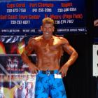 Albert  Sosa - NPC Gulf Coast 2012 - #1