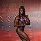 Roxanne  Edwards - IFBB Wings of Strength Tampa  Pro 2014 - #1