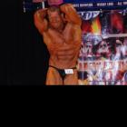 Patrick  Esce - NPC Gulf Coast 2012 - #1