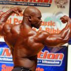 NPC Royal Palm Classic 2012 - #1