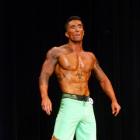 Ivan  Palacio - NPC Southeast Classic 2014 - #1