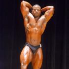 Denis  Rodlee - NPC South Florida 2012 - #1