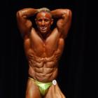 Yovierki  Adams - NPC Ruby Championship 2014 - #1