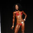 Tiffany  Faublas - NPC FL Gold Cup 2013 - #1