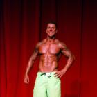 Clay   Lewis - NPC Southern States 2012 - #1