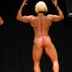 Tara  Brandt - NPC Jay Cutler Baltimore Classic 2012 - #1