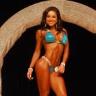 Aly  Garcia - IFBB Prestige Crystal Cup 2015 - #1