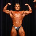 Brett  Clark - NPC Orlando Metropolitan 2012 - #1