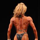 Ava   Cowan - IFBB Jacksonville Pro 2010 - #1