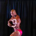 Ray  Clark - NPC Atlantic Coast Classic 2010 - #1