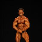 Victor  Prisk - NPC Nationals 2010 - #1