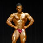 Anthony  Montes - NPC Miami Classic 2012 - #1