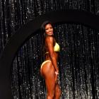 Madeline  Burger - NPC Diamond Classic 2015 - #1