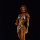 Erin  Stern - IFBB Jacksonville Pro 2011 - #1