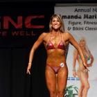 Kelsey  Rover - NPC FL Gold Cup 2014 - #1
