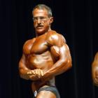 Robert  Donnelly - NPC Florida State 2011 - #1