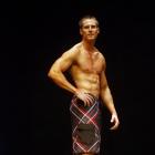 Richard  Westmeland - NPC South Beach Classic 2012 - #1