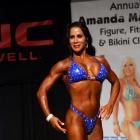 Suzanne  Llano - NPC FL Gold Cup 2014 - #1