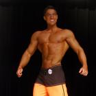 Adam  Nagy - NPC Southern States 2015 - #1