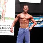 Eric  Bacon - NPC FL Gold Cup 2011 - #1