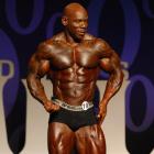 Flex   Wheeler  - IFBB Olympia 2017 - #1