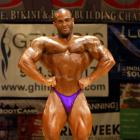 Alex   Cambronero - NPC Dayana Cadeau Classic  2012 - #1