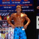 Albert  Sosa - NPC Gulf Coast 2012 - #1