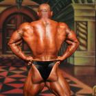 Jay  Bednar - NPC Europa Super Show 2012 - #1