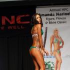 Anastasia  Wagner - NPC FL Gold Cup 2014 - #1