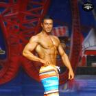 Murat  Demir - IFBB Europa Show of Champions Orlando 2014 - #1