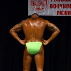 Charles  Williams - NPC Florida State 2011 - #1