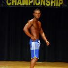 Anthony  DeSimone - NPC Miami Classic 2013 - #1