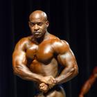 Lorenzo  Newton - NPC Florida State 2011 - #1