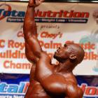 NPC Royal Palm Classic 2012 - #1