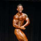 William  Sanchez - NPC Miami Classic 2012 - #1