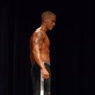 Josian  Botson - NPC Diamond Classic 2011 - #1