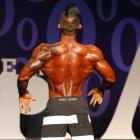 Jake  Alvarez - IFBB Olympia 2017 - #1