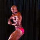 Ray  Clark - NPC Atlantic Coast Classic 2010 - #1
