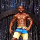 Michael  Valdes - NPC Diamond Classic 2014 - #1