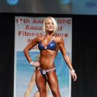 Diana  Semmens - NPC West Palm Beach & Anna Level 2014 - #1