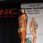 Anastasia  Wagner - NPC FL Gold Cup 2014 - #1