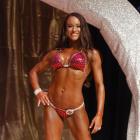 Stephanie  Spillas - NPC Prestige Crystal Cup 2014 - #1