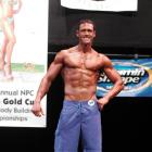 Eric  Bacon - NPC FL Gold Cup 2011 - #1