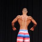 William  Lee - NPC Nationals 2016 - #1